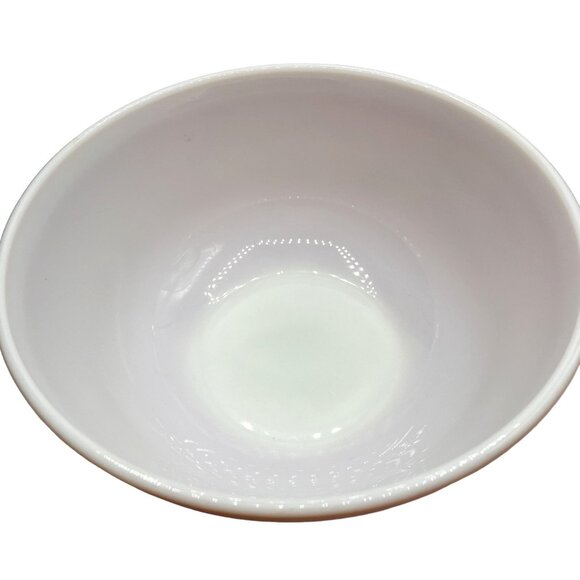 Just Found! Vintage Pyrex Autumn Harvest Mixing Bowl Set Of 2: 401, 403 GUC - Picture 3 of 16